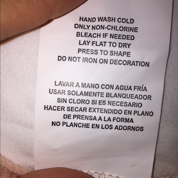 NWT Beautiful Strapless Maxi Dress - Picture 7 of 8